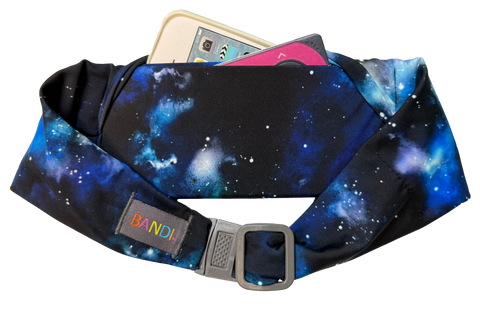 BANDI Kids Galaxy