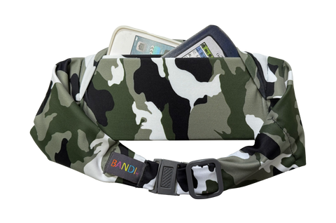 BANDI Kids Wild Thing