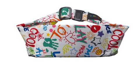 BANDI Kids Belt Doodlebug